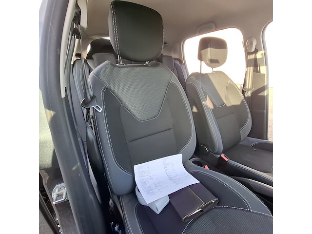 Personenauto, renault, clio - afbeelding 33 van  43