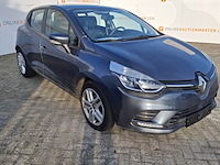 Personenauto, renault, clio - afbeelding 23 van  43