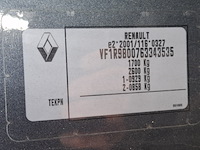 Personenauto, renault, clio - afbeelding 35 van  43