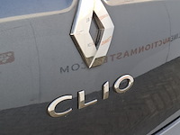 Personenauto, renault, clio - afbeelding 36 van  43