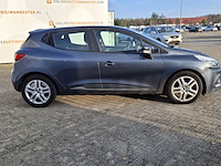 Personenauto, renault, clio - afbeelding 34 van  43