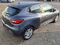 Personenauto, renault, clio - afbeelding 39 van  43