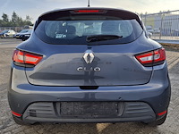 Personenauto, renault, clio - afbeelding 40 van  43