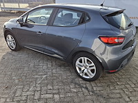 Personenauto, renault, clio - afbeelding 41 van  43
