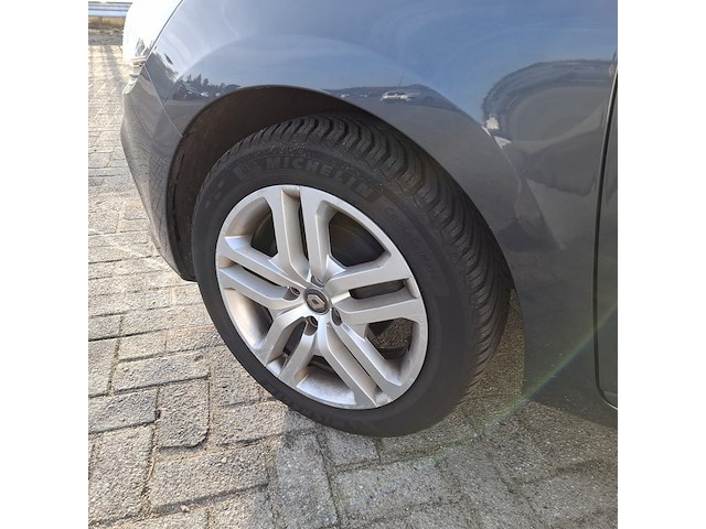 Personenauto, renault, clio - afbeelding 43 van  43