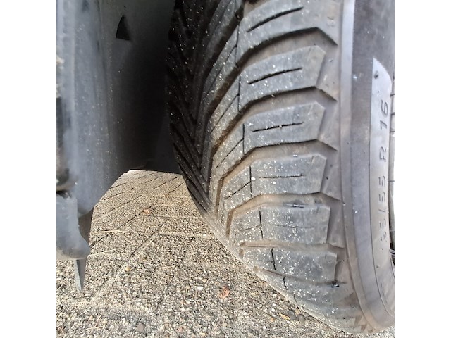 Personenauto, renault, clio - afbeelding 10 van  44