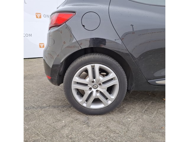 Personenauto, renault, clio - afbeelding 12 van  44