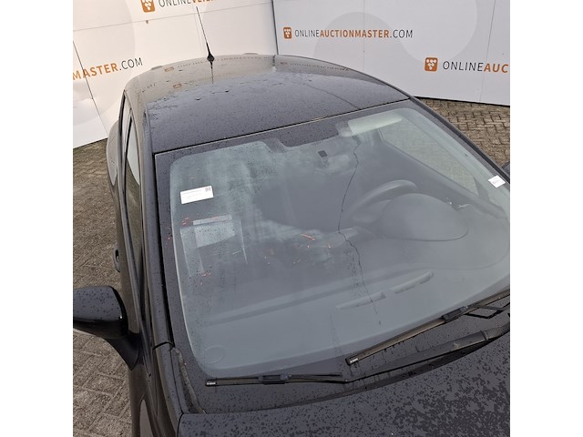 Personenauto, renault, clio - afbeelding 14 van  44