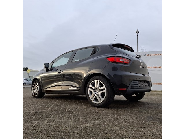 Personenauto, renault, clio - afbeelding 16 van  44