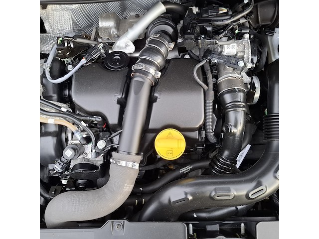 Personenauto, renault, clio - afbeelding 19 van  44