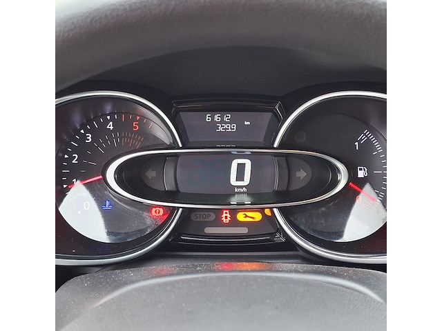 Personenauto, renault, clio - afbeelding 25 van  44