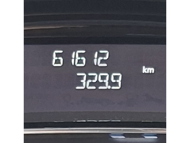 Personenauto, renault, clio - afbeelding 26 van  44