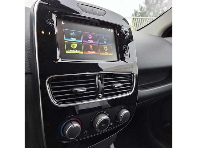 Personenauto, renault, clio - afbeelding 29 van  44