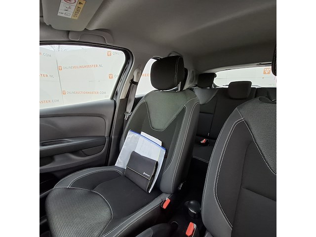 Personenauto, renault, clio - afbeelding 31 van  44