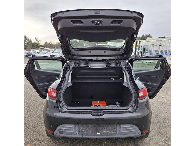 Personenauto, renault, clio - afbeelding 33 van  44