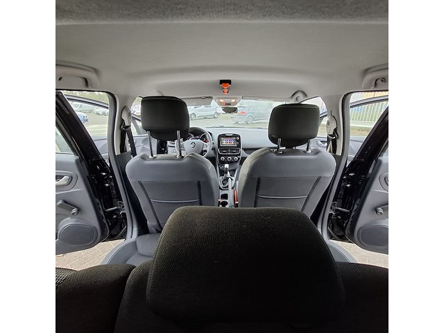 Personenauto, renault, clio - afbeelding 35 van  44