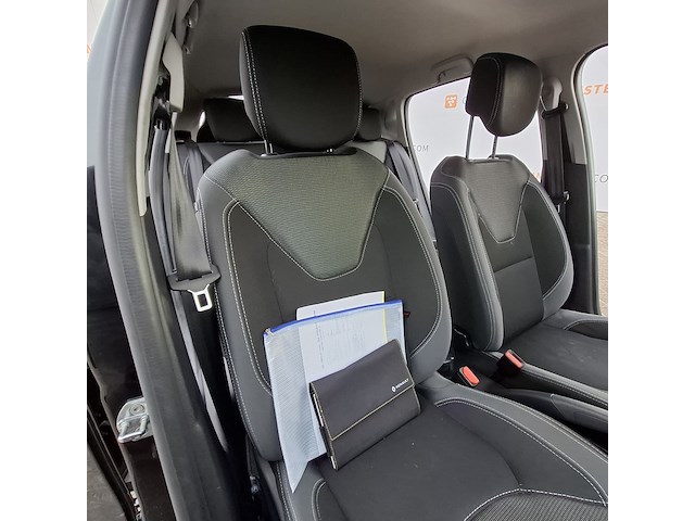 Personenauto, renault, clio - afbeelding 40 van  44