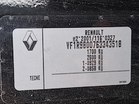 Personenauto, renault, clio - afbeelding 41 van  44