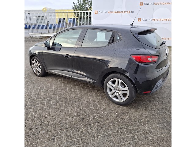 Personenauto, renault, clio - afbeelding 7 van  44