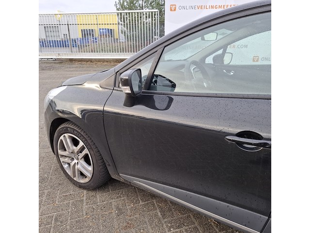 Personenauto, renault, clio - afbeelding 8 van  44