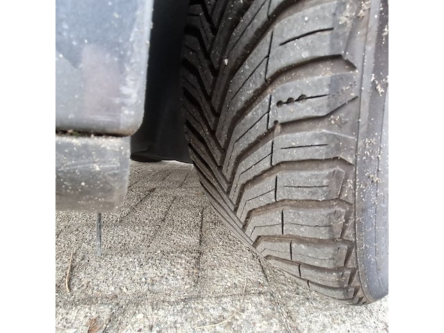 Personenauto, renault, clio - afbeelding 10 van  49