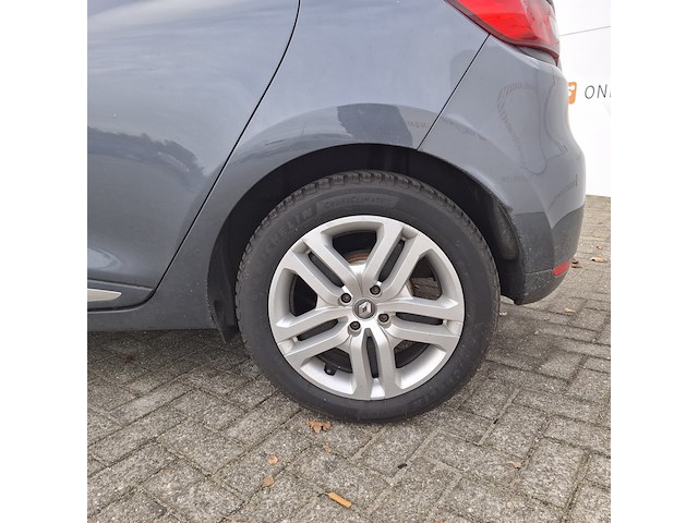 Personenauto, renault, clio - afbeelding 11 van  49