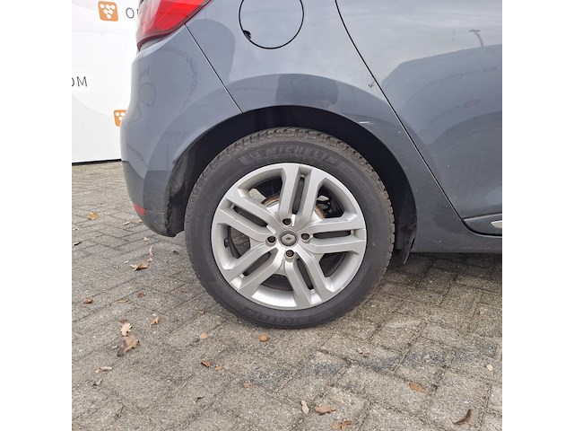 Personenauto, renault, clio - afbeelding 12 van  49