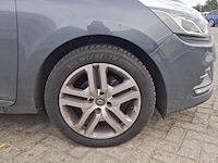 Personenauto, renault, clio - afbeelding 13 van  49