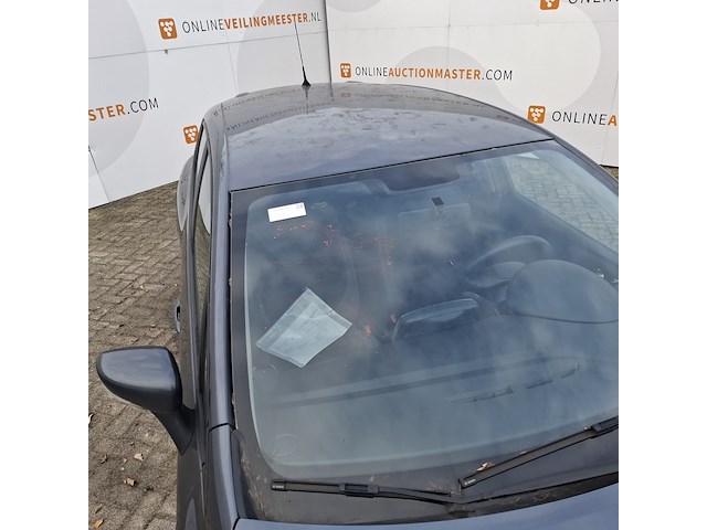Personenauto, renault, clio - afbeelding 14 van  49