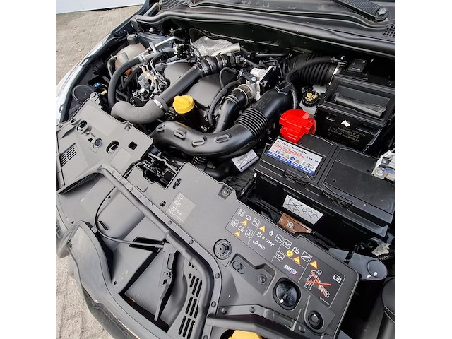 Personenauto, renault, clio - afbeelding 18 van  49