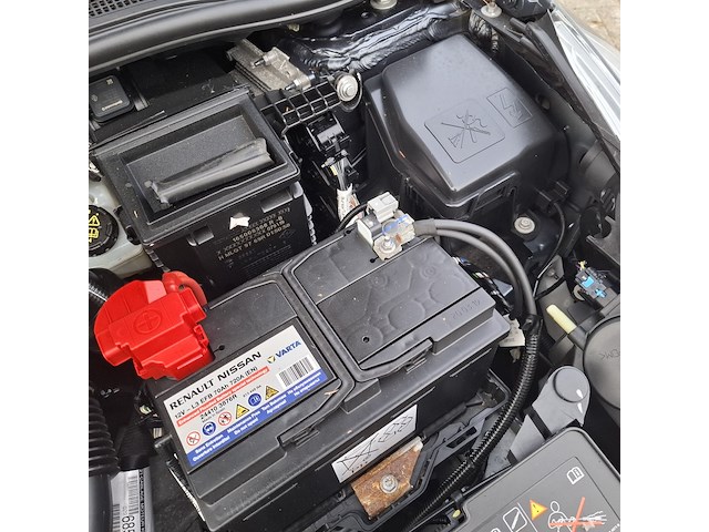 Personenauto, renault, clio - afbeelding 19 van  49