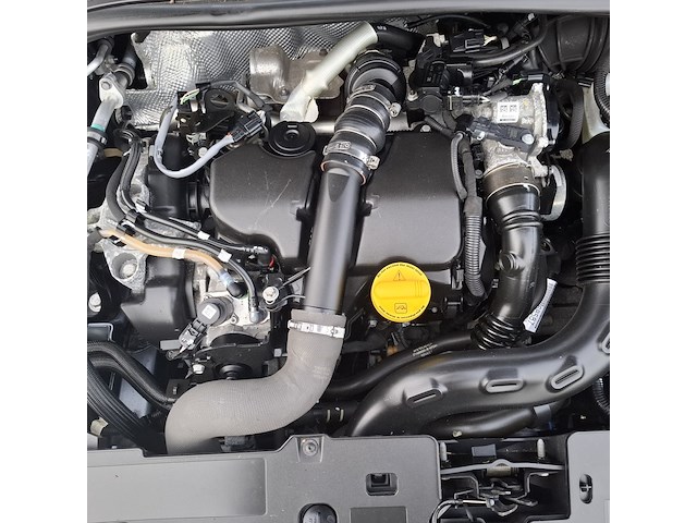 Personenauto, renault, clio - afbeelding 20 van  49