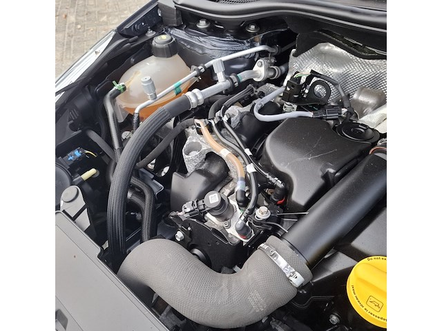 Personenauto, renault, clio - afbeelding 21 van  49