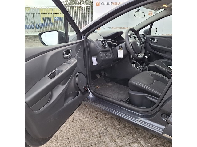 Personenauto, renault, clio - afbeelding 22 van  49