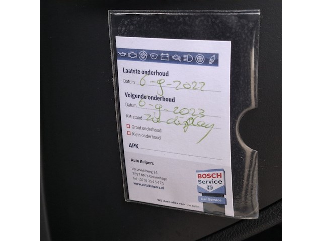 Personenauto, renault, clio - afbeelding 24 van  49