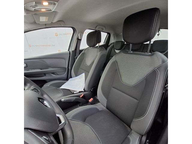 Personenauto, renault, clio - afbeelding 25 van  49