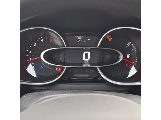 Personenauto, renault, clio - afbeelding 27 van  49