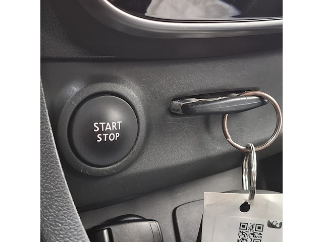 Personenauto, renault, clio - afbeelding 29 van  49