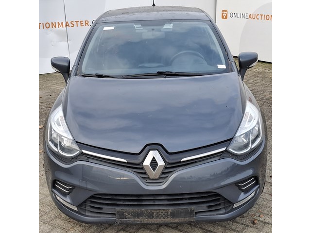 Personenauto, renault, clio - afbeelding 2 van  49