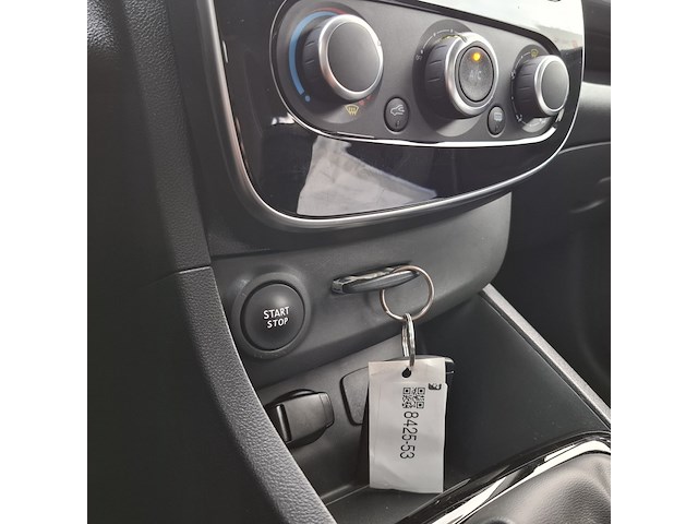 Personenauto, renault, clio - afbeelding 30 van  49