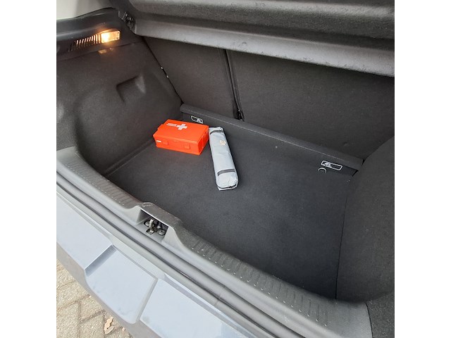 Personenauto, renault, clio - afbeelding 36 van  49