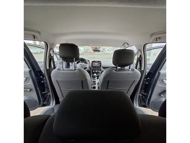 Personenauto, renault, clio - afbeelding 37 van  49