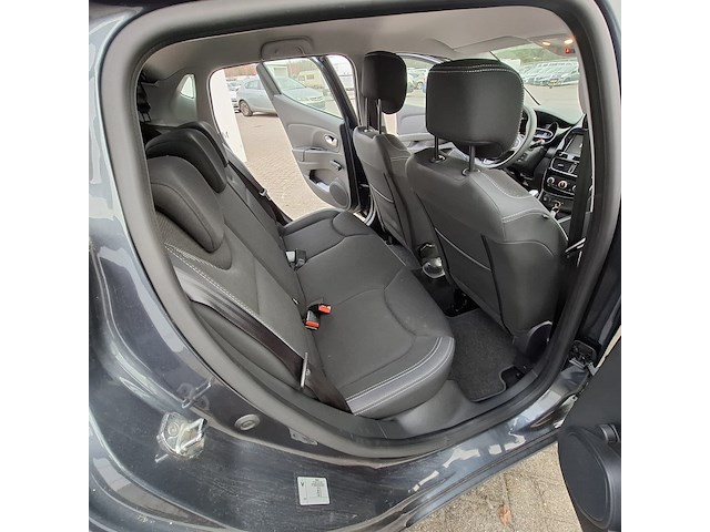 Personenauto, renault, clio - afbeelding 38 van  49