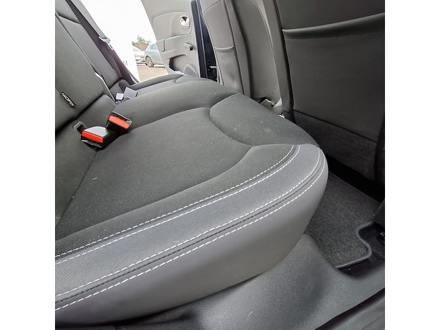 Personenauto, renault, clio - afbeelding 39 van  49