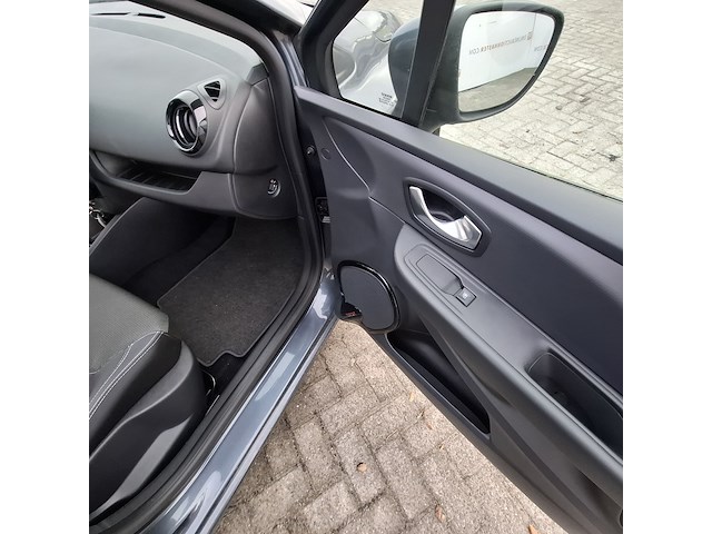 Personenauto, renault, clio - afbeelding 40 van  49