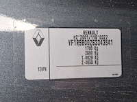 Personenauto, renault, clio - afbeelding 45 van  49