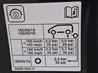 Personenauto, renault, clio - afbeelding 46 van  49