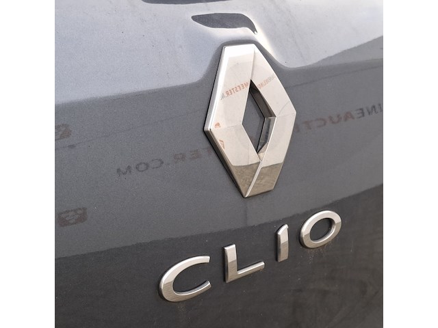 Personenauto, renault, clio - afbeelding 47 van  49