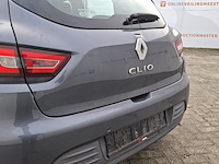 Personenauto, renault, clio - afbeelding 48 van  49