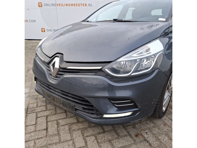 Personenauto, renault, clio - afbeelding 49 van  49